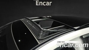 Mercedes-Benz E-Class E200 Avantgarde 2025 года из Южной Кореи
