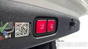 Mercedes-Benz E-Class E200 Avantgarde 2025 года из Южной Кореи
