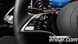 Mercedes-Benz E-Class E200 Avantgarde 2025 года из Южной Кореи