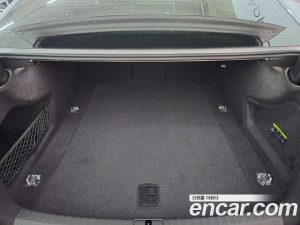 Audi A6 45 TFSI 2025 года из Южной Кореи