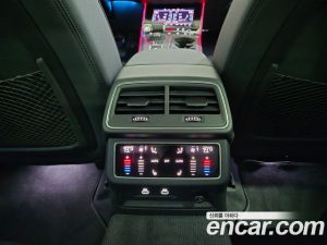 Audi A6 45 TFSI 2025 года из Южной Кореи