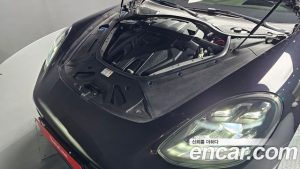 Porsche Panamera 2.9 AWD 2022 года из Южной Кореи