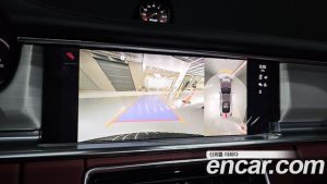 Porsche Panamera 2.9 AWD 2022 года из Южной Кореи