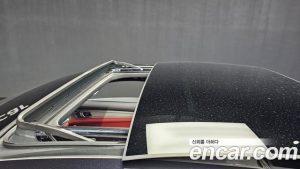 Porsche Panamera 2.9 AWD 2022 года из Южной Кореи