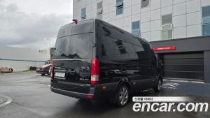 Hyundai Solati 16 2024 года из Южной Кореи