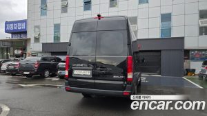 Hyundai Solati 16 2024 года из Южной Кореи