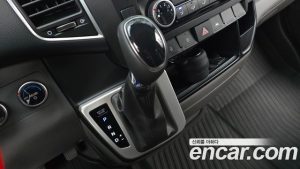Hyundai Solati 16 2024 года из Южной Кореи