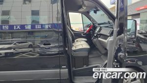 Hyundai Solati 16 2024 года из Южной Кореи