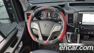 Hyundai Solati 16 2024 года из Южной Кореи