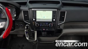 Hyundai Solati 16 2024 года из Южной Кореи