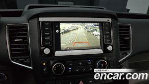 Hyundai Solati 16 2024 года из Южной Кореи