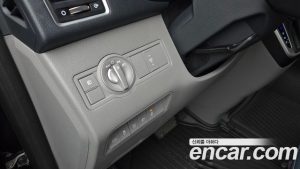 Hyundai Solati 16 2024 года из Южной Кореи