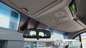 Hyundai Solati 16 2024 года из Южной Кореи