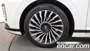 Hyundai Grandeur Calligraphy 2024 года из Южной Кореи