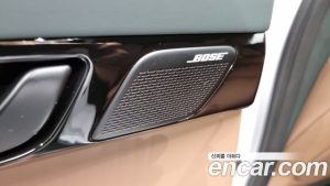 Hyundai Grandeur Calligraphy 2024 года из Южной Кореи