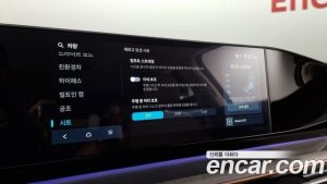 Hyundai Grandeur Calligraphy 2024 года из Южной Кореи