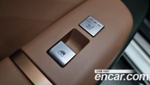 Hyundai Grandeur Calligraphy 2024 года из Южной Кореи