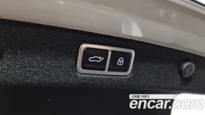 Hyundai Grandeur Calligraphy 2024 года из Южной Кореи