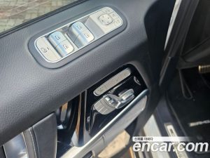 Mercedes-Benz G-Class G400d 2024 года из Южной Кореи
