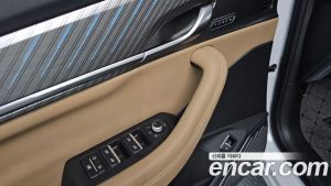 Renault-KoreaSamsung Grand Koleos 1.5 E-TECH Iconic 2WD 2025 года из Южной Кореи