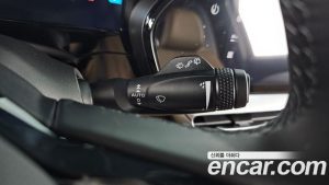 Renault-KoreaSamsung Grand Koleos 1.5 E-TECH Iconic 2WD 2025 года из Южной Кореи