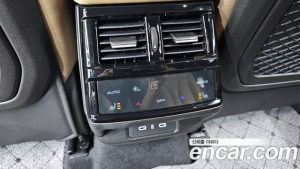 Renault-KoreaSamsung Grand Koleos 1.5 E-TECH Iconic 2WD 2025 года из Южной Кореи