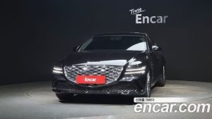 Genesis G80 Бензин 2.5 Turbo 2WD 2025 года из Южной Кореи