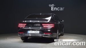 Genesis G80 Бензин 2.5 Turbo 2WD 2025 года из Южной Кореи