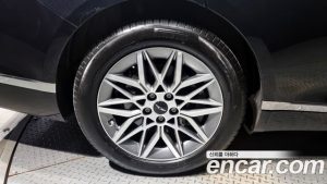 Genesis G80 Бензин 2.5 Turbo 2WD 2025 года из Южной Кореи
