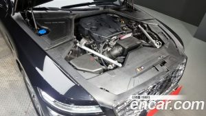 Genesis G80 Бензин 2.5 Turbo 2WD 2025 года из Южной Кореи