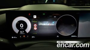 Genesis G80 Бензин 2.5 Turbo 2WD 2025 года из Южной Кореи