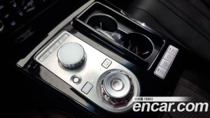 Genesis G80 Бензин 2.5 Turbo 2WD 2025 года из Южной Кореи