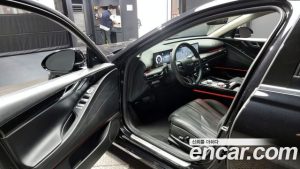 Genesis G80 Бензин 2.5 Turbo 2WD 2025 года из Южной Кореи