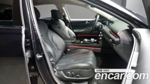 Genesis G80 Бензин 2.5 Turbo 2WD 2025 года из Южной Кореи