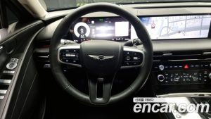 Genesis G80 Бензин 2.5 Turbo 2WD 2025 года из Южной Кореи