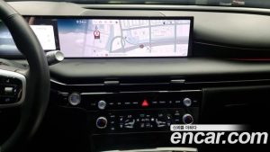 Genesis G80 Бензин 2.5 Turbo 2WD 2025 года из Южной Кореи