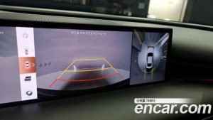 Genesis G80 Бензин 2.5 Turbo 2WD 2025 года из Южной Кореи