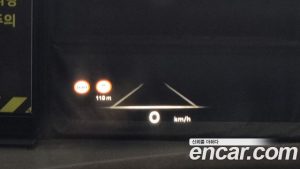 Genesis G80 Бензин 2.5 Turbo 2WD 2025 года из Южной Кореи