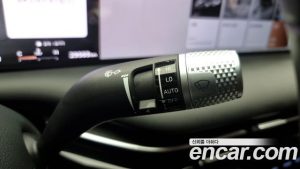 Genesis G80 Бензин 2.5 Turbo 2WD 2025 года из Южной Кореи