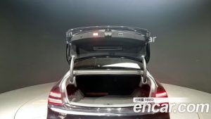 Genesis G80 Бензин 2.5 Turbo 2WD 2025 года из Южной Кореи