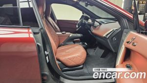 BMW iX xDrive50 Sport Plus 2024 года из Южной Кореи