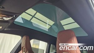 BMW iX xDrive50 Sport Plus 2024 года из Южной Кореи