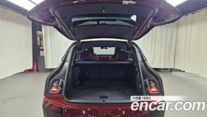 BMW iX xDrive50 Sport Plus 2024 года из Южной Кореи