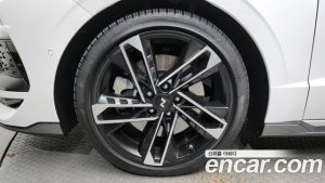 Hyundai Sonata 2.5 Turbo 2024 года из Южной Кореи