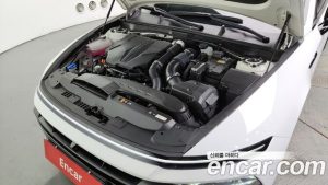 Hyundai Sonata 2.5 Turbo 2024 года из Южной Кореи