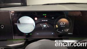 Hyundai Sonata 2.5 Turbo 2024 года из Южной Кореи