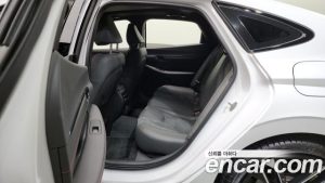 Hyundai Sonata 2.5 Turbo 2024 года из Южной Кореи