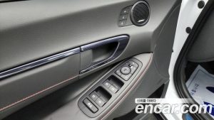 Hyundai Sonata 2.5 Turbo 2024 года из Южной Кореи