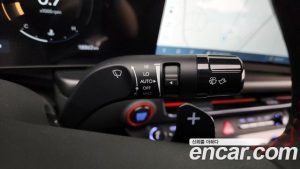 Hyundai Sonata 2.5 Turbo 2024 года из Южной Кореи