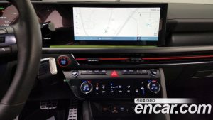 Hyundai Sonata 2.5 Turbo 2024 года из Южной Кореи